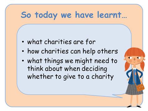 charity plural|charity noun .